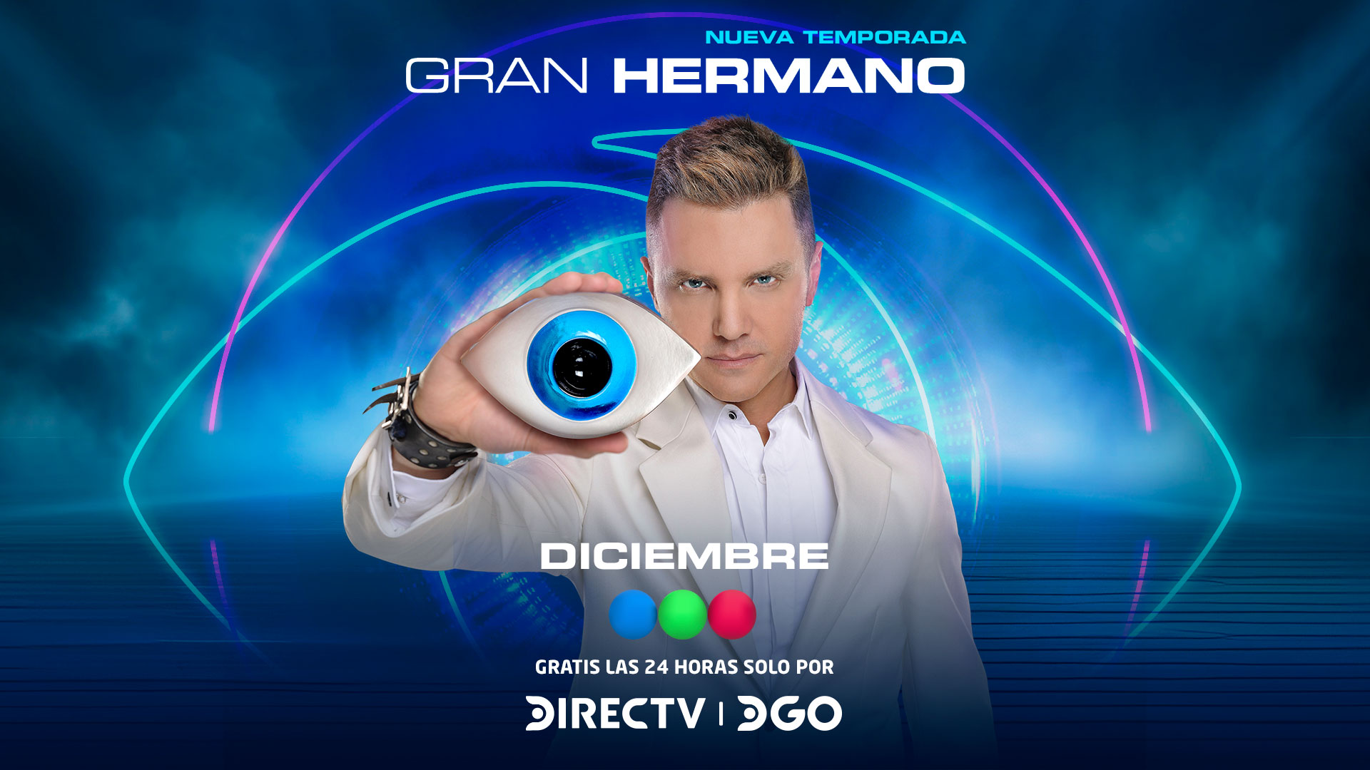 Lo Mejor Del Deporte Y El Entretenimiento DGO Preprod Lo Mejor Del Deporte Y El Entretenimiento DGO Preprod