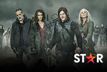 The Walking Dead