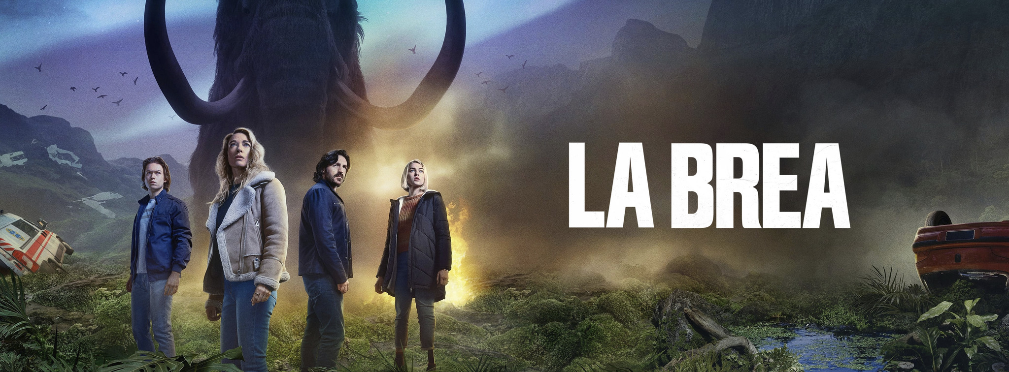 La Brea