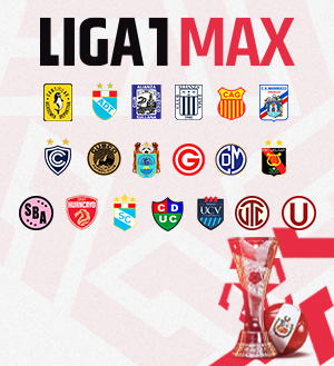 Liga 1 MAX