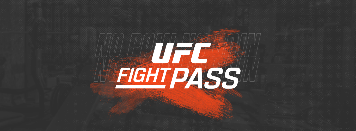 UFC FIGHT PASS