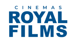 Logo Royal Films