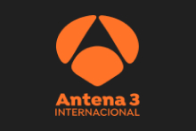 Antena 3 Internacional