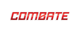 COMBATE Logo