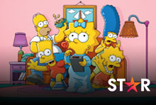 Los Simpsons