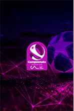 Campeonato Femenino Caja los Andes