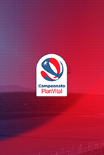 Campeonato Plan Vital
