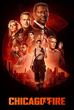 Chicago Fire
