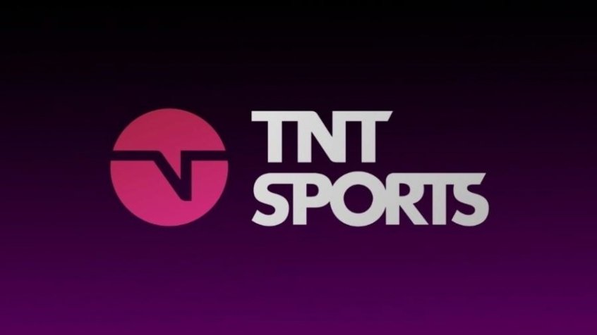TNT Sports Logo