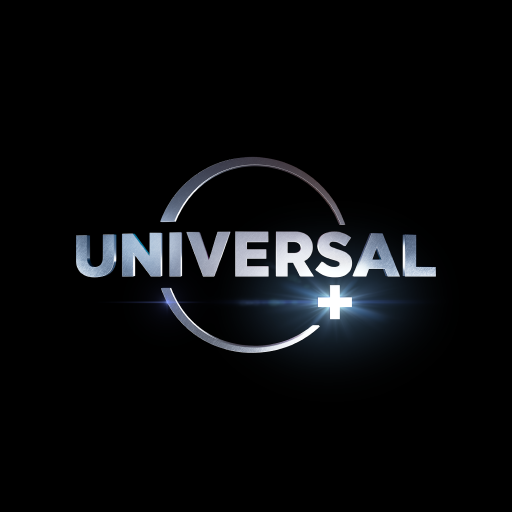 Logo Universal +